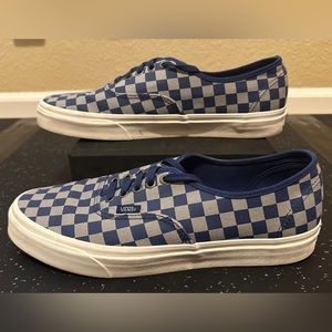 VANS Authentic - Harry Potter Special Edition